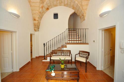 Hostal Palazzo Vaglio