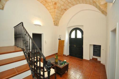 Hostal Palazzo Vaglio