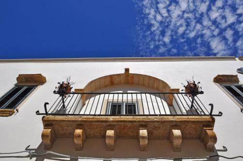 Hostal Palazzo Vaglio