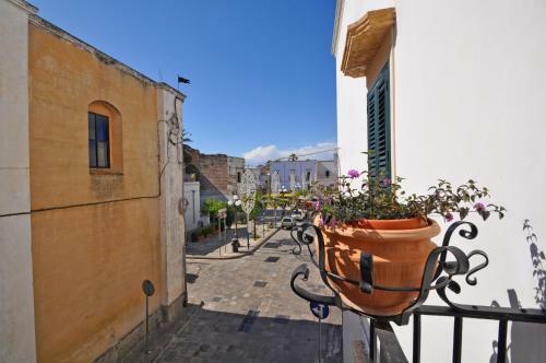 Hostal Palazzo Vaglio