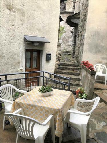 Casa Beatrice