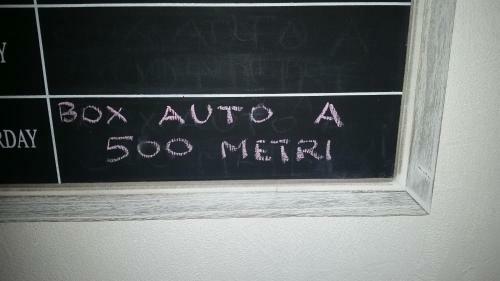 B&B Sant'agostino