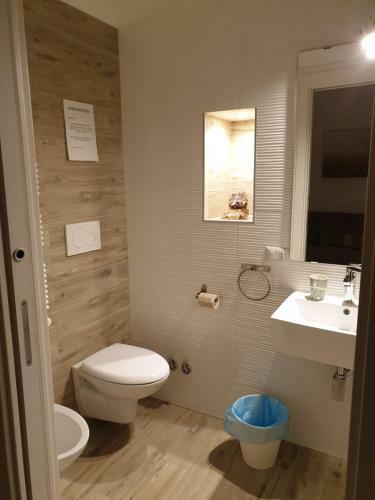 B&B Sant'agostino