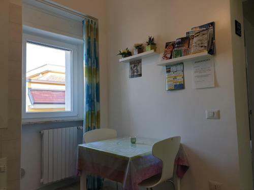 B&B Sant'agostino