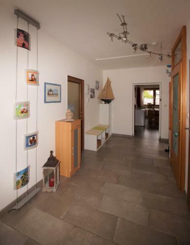 Apartamento Ferienwohnung Steiner Gertrude