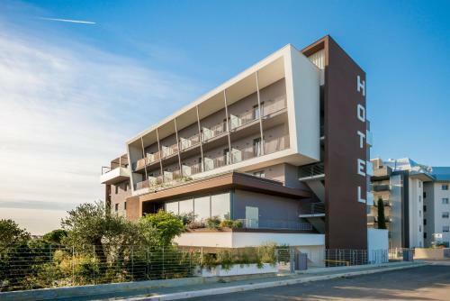 Hotel Fuori Le Mura