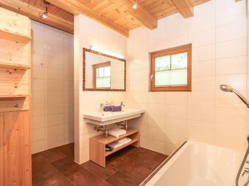 Chalet Antonia-1