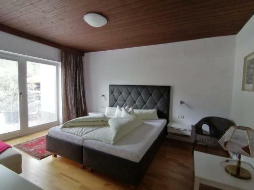 Apartamento Haus Alexandra