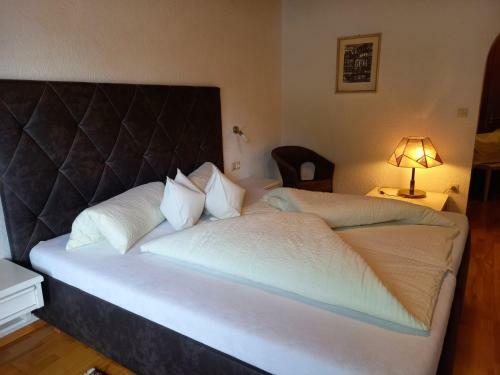 Apartamento Haus Alexandra