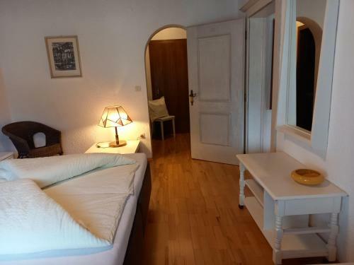 Apartamento Haus Alexandra