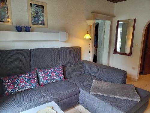 Apartamento Haus Alexandra