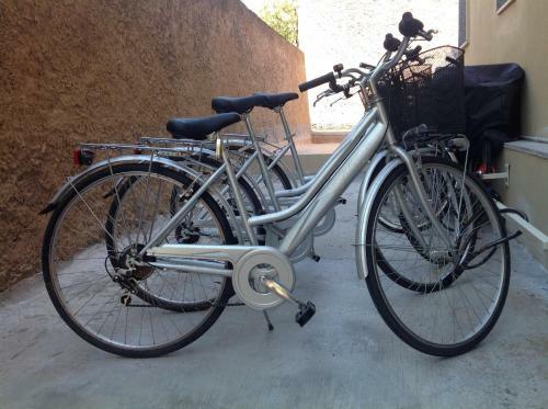 Hostal Terre Bianche