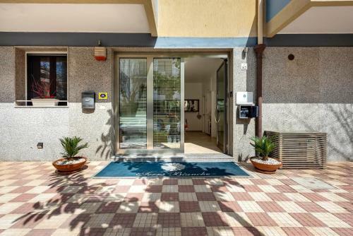 Hostal Terre Bianche