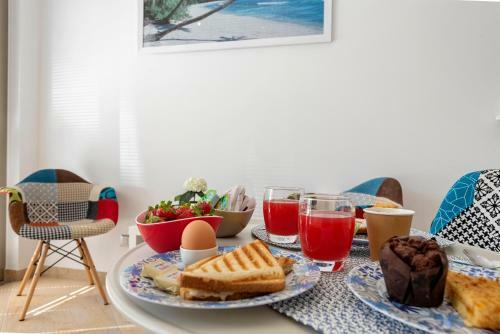 Hostal Terre Bianche