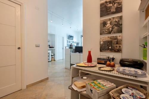 Hostal Terre Bianche