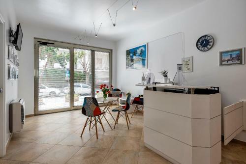 Hostal Terre Bianche
