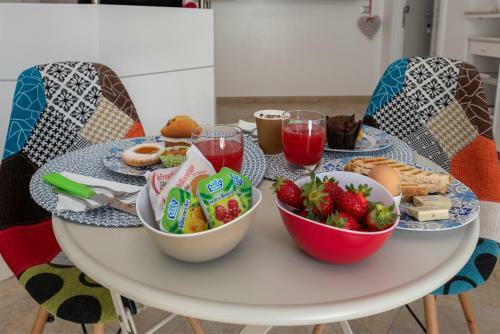 Hostal Terre Bianche
