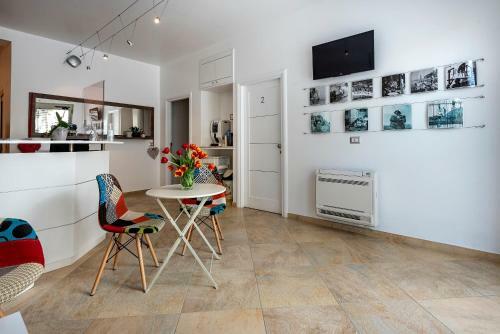 Hostal Terre Bianche