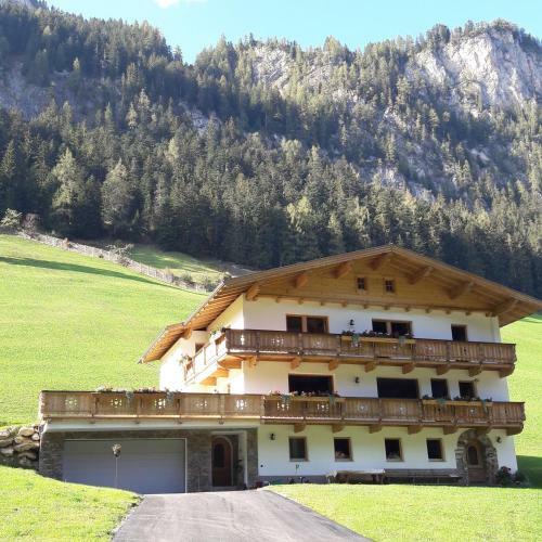 Apartamento Astegger Talhof