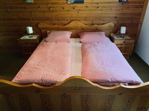 Apartamento Astegger Talhof