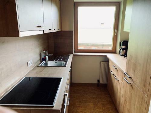 Apartamento Astegger Talhof