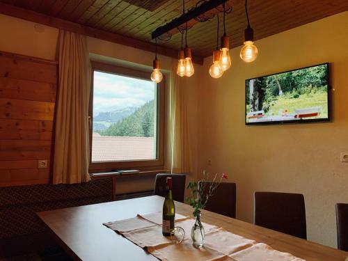 Apartamento Astegger Talhof
