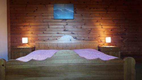 Apartamento Astegger Talhof