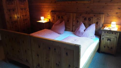 Apartamento Astegger Talhof