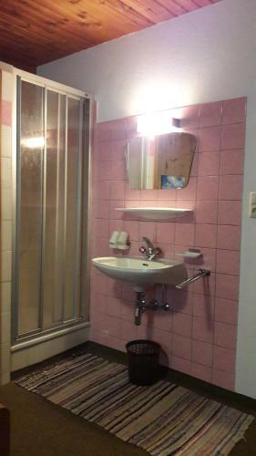 Apartamento Astegger Talhof