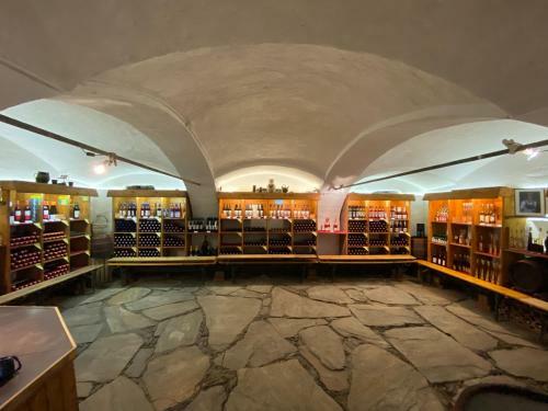 Bed & Breakfast Farmer-rabensteiner