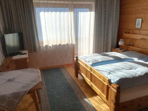 Apartamento Waldrast