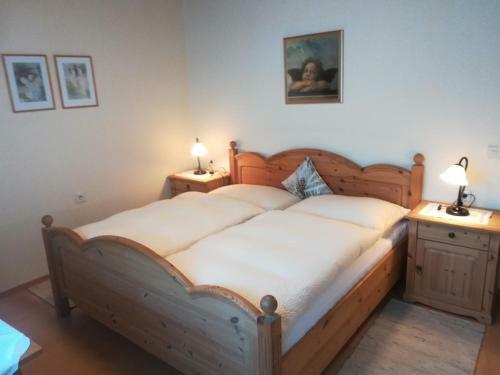 Apartamento Waldrast