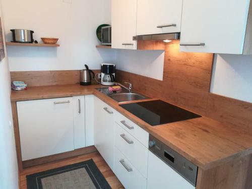 Apartamento Waldrast