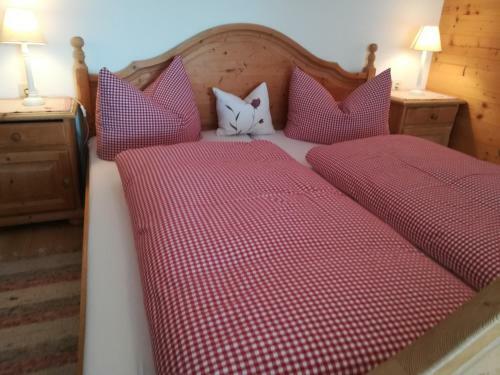 Apartamento Waldrast