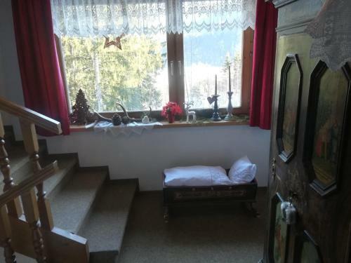 Apartamento Waldrast