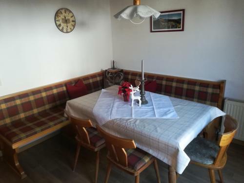 Apartamento Waldrast