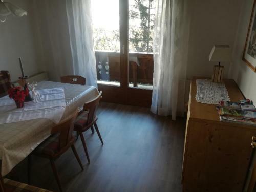 Apartamento Waldrast