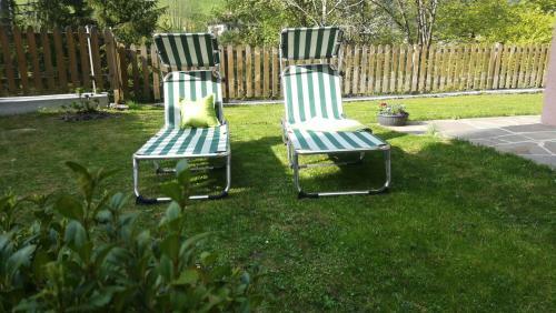 Apartamento Waldrast