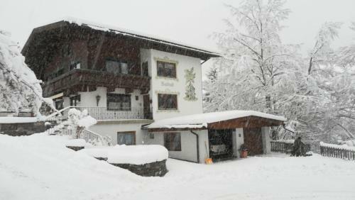 Apartamento Waldrast