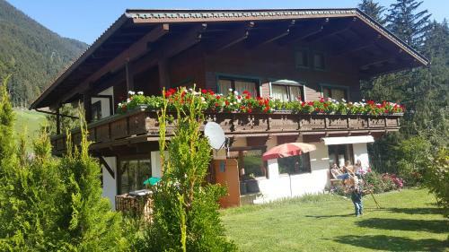 Apartamento Waldrast
