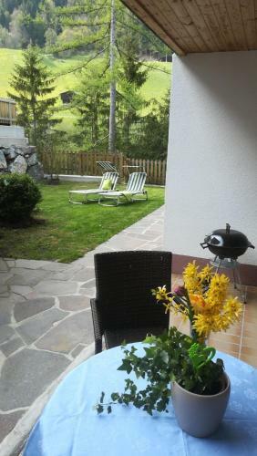 Apartamento Waldrast