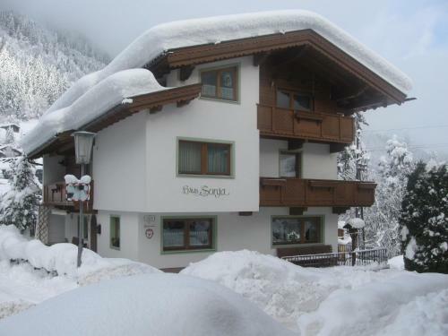 Haus Sonja