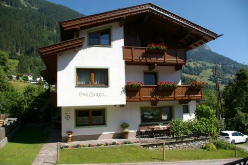 Haus Sonja