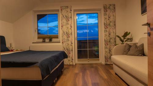 Apartamento Moarbergerhof