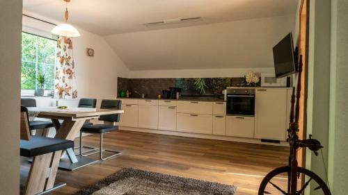 Apartamento Moarbergerhof