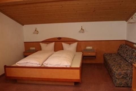 Hotel Garni Sonnenheim