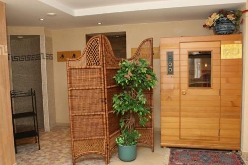 Hotel Garni Sonnenheim