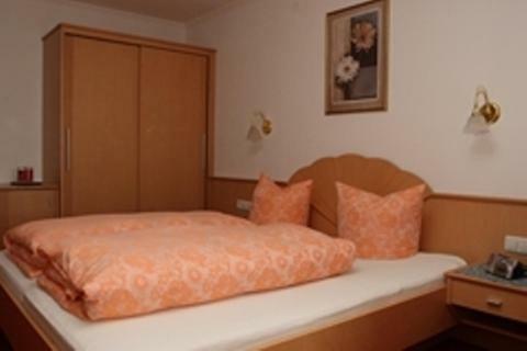 Hotel Garni Sonnenheim