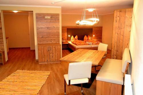 Apartamento Haus Steinacker