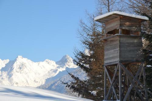 Apartamento Haus Steinacker